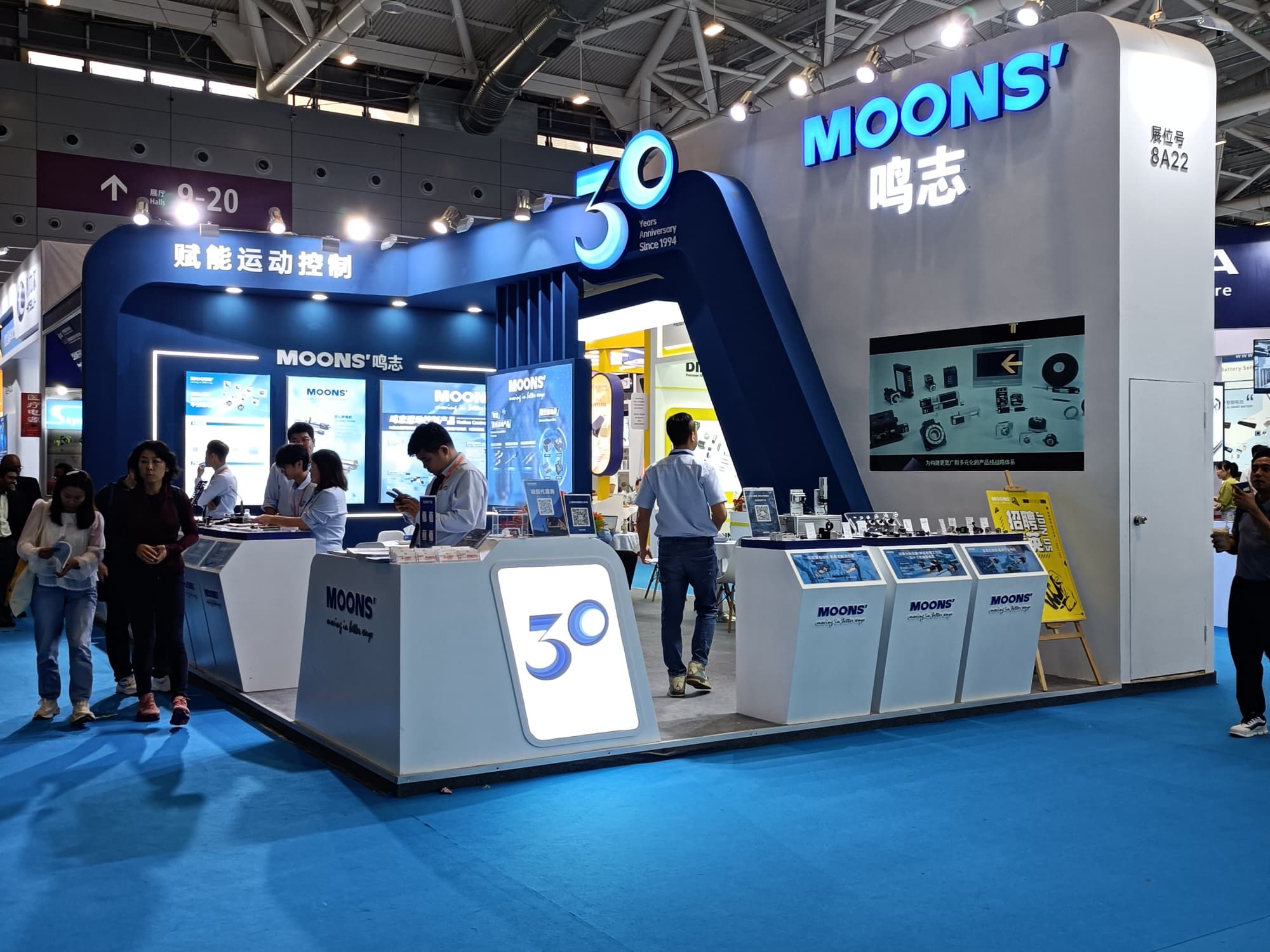 2026華南口腔展展臺搭建：醫(yī)療合規(guī)+科技展示雙保障，賦能咨詢量倍增